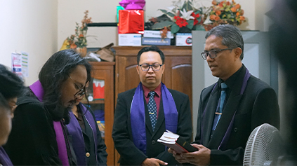 galeri, Ibadah Kamis Suci GKJ Baki Pepantan Kingkang , gereja kristen jawa, gkj, gkj baki, gereja kristen jawa baki, baki, sukoharjo, gkj klasis sukoharjo, klasis sukoharjo, klasis, sinode gkj, sinode 